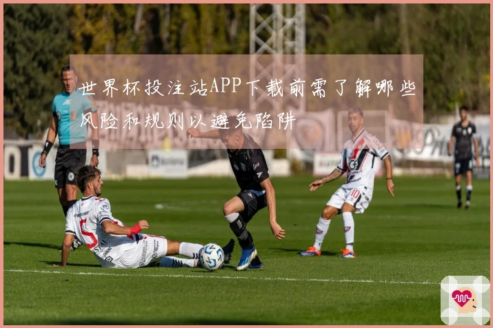 世界杯投注站APP下载前需了解哪些风险和规则以避免陷阱
