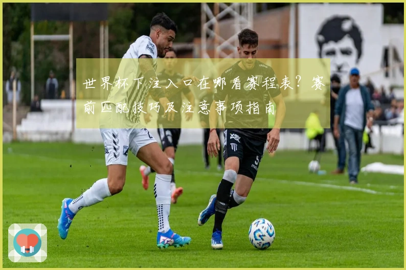 世界杯下注入口在哪看赛程表？赛前匹配技巧及注意事项指南