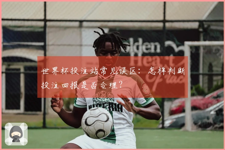 世界杯投注站常见误区：怎样判断投注回报是否合理？